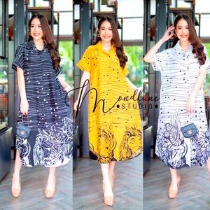 Bangkok Dress Premium quality